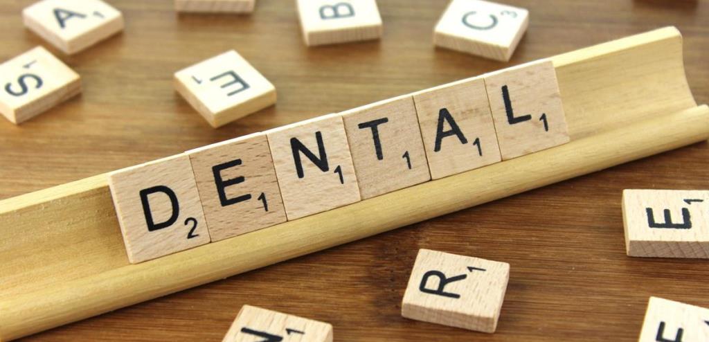 dental word