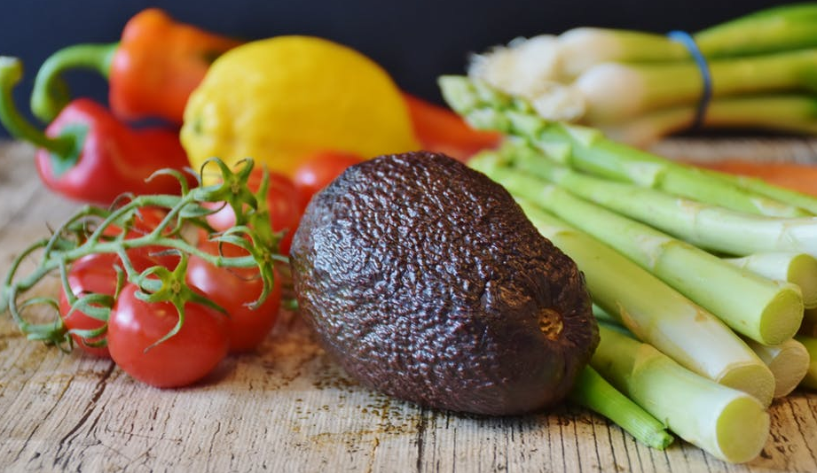 Fresh Food