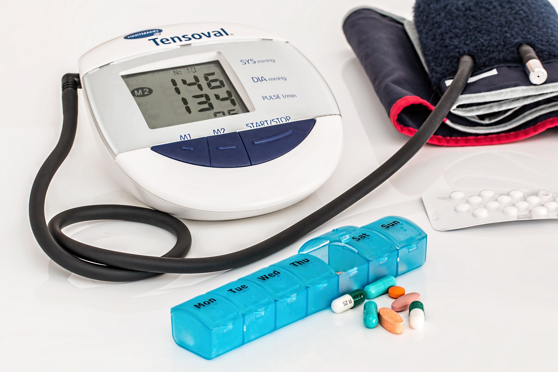 cardiovascular health