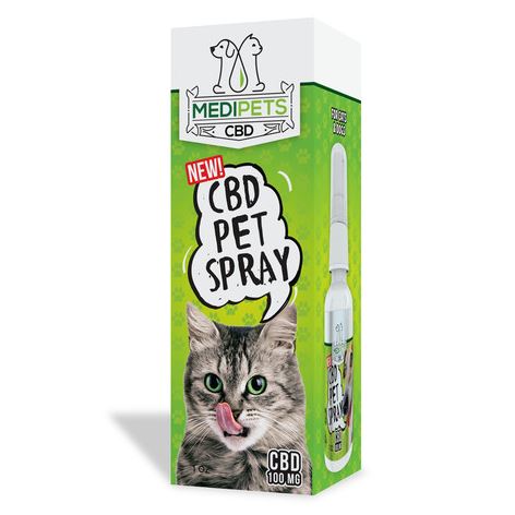 CBD for pets