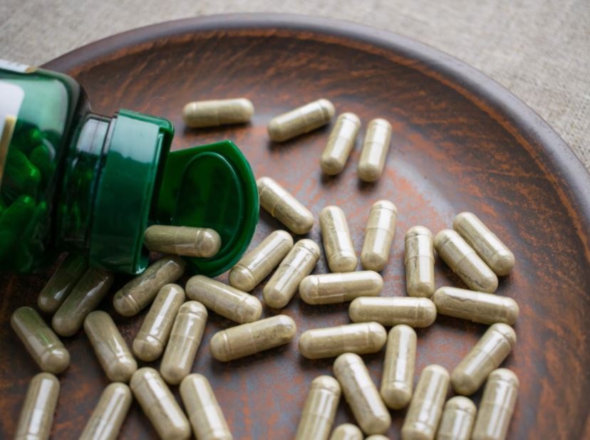 muscle boosters
