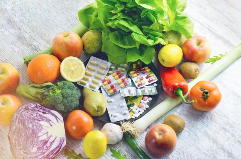 dietary polyphenols