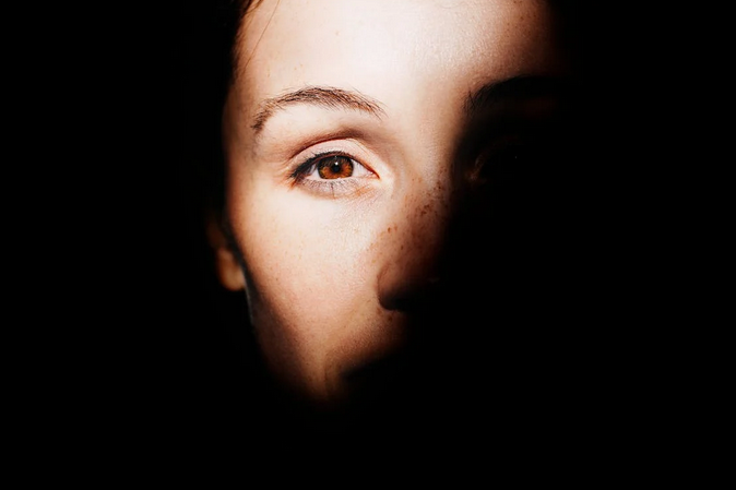 eye